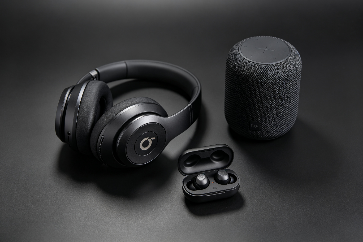 Audio & Headphones