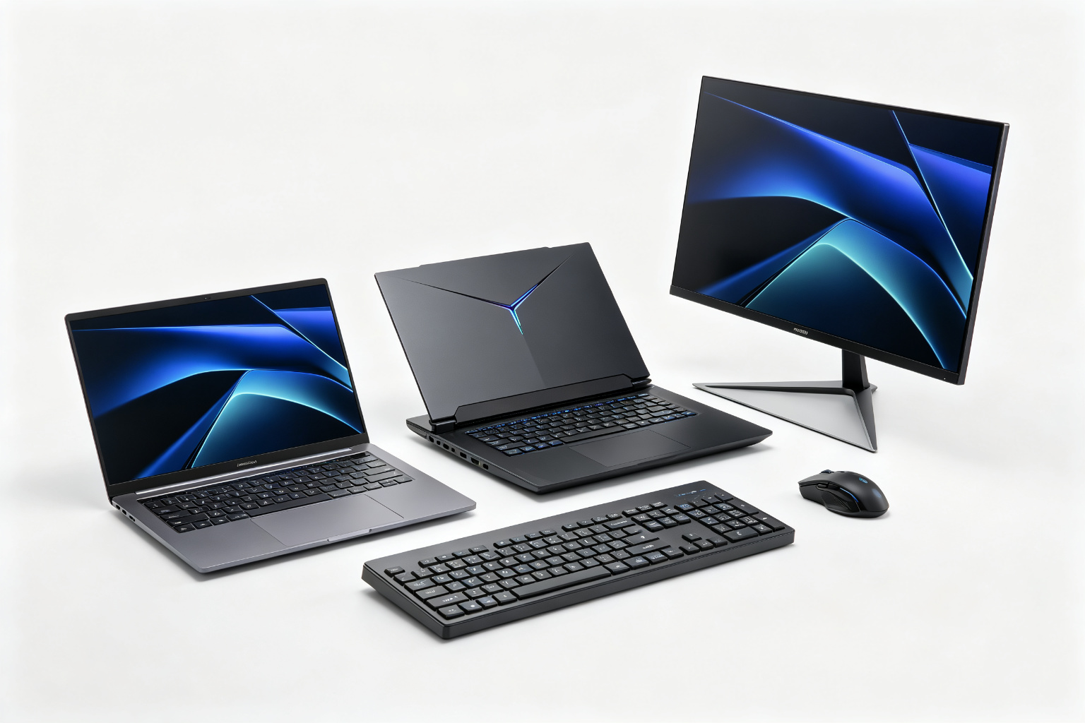 Computers & Laptops